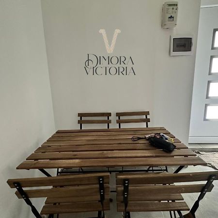 Victoria Home Bari Exterior photo